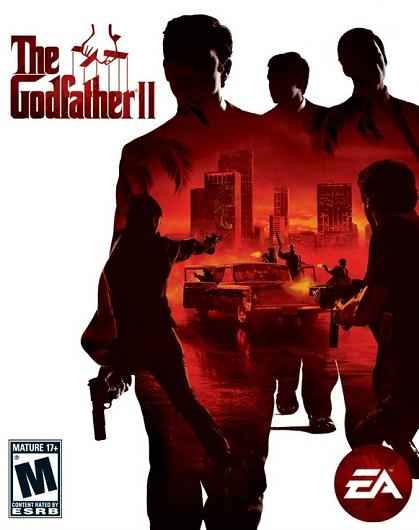 the godfather game free download